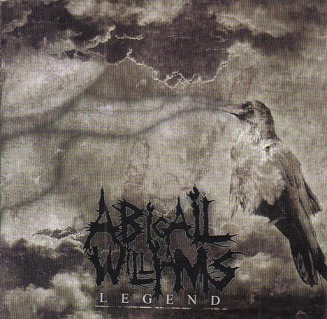 Abigail Williams - Legend